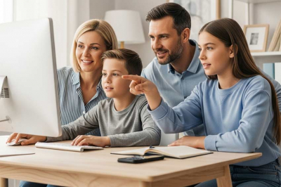Les inscriptions des élèves de 6ème pour la rentrée 2025 sont ouvertes