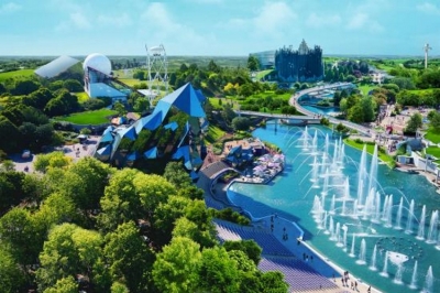 Voyage au Futuroscope : ce qu&#039;il faut emmener